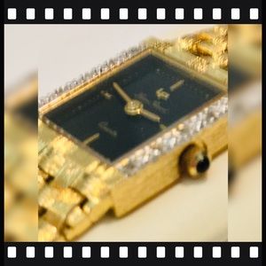 Lucian Picard Women’s Diamond Watch 💎💎